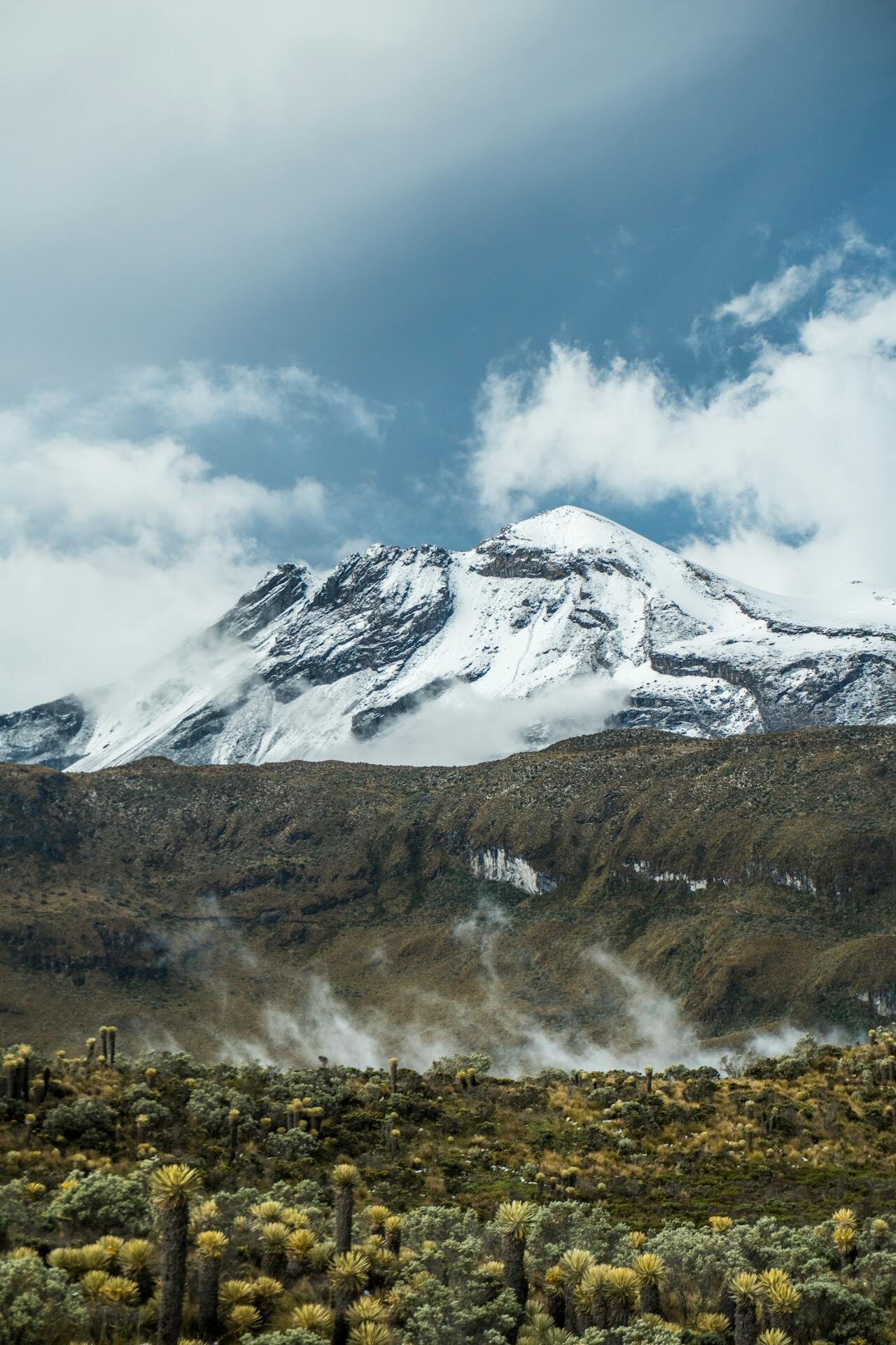 kilimanjaro difficulty level